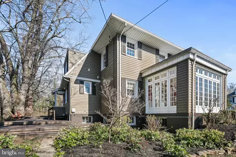 Exterior - 514 Drury Ln, Baltimore, MD 21229 photo 10 of 11