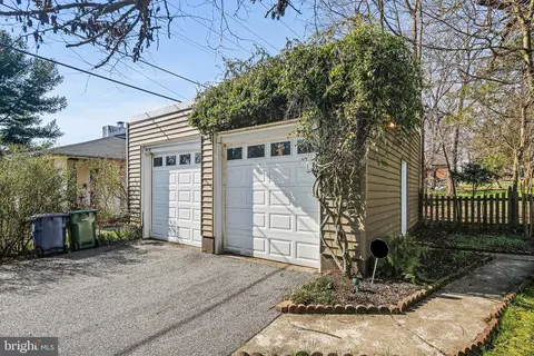 Exterior - 514 Drury Ln, Baltimore, MD 21229 photo 11 of 11