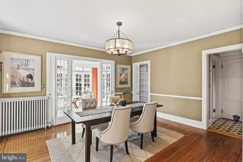 Dining - 514 Drury Ln, Baltimore, MD 21229 photo 1 of 3