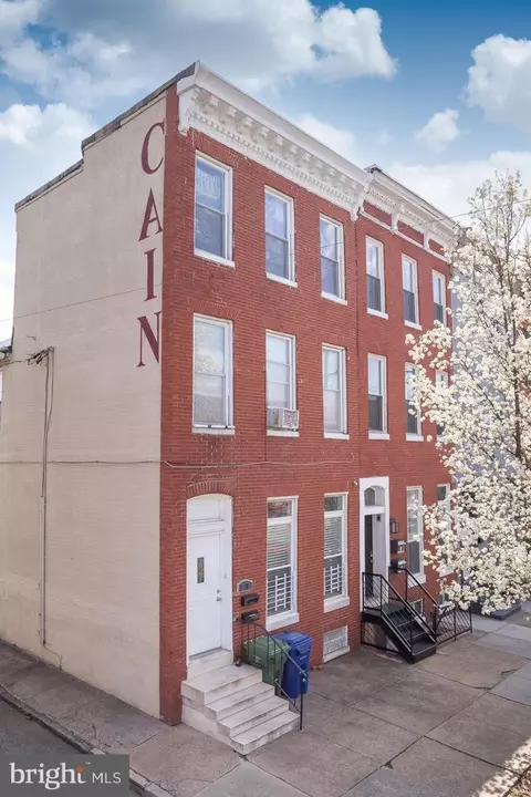 517 Scott St, Baltimore, MD 21230