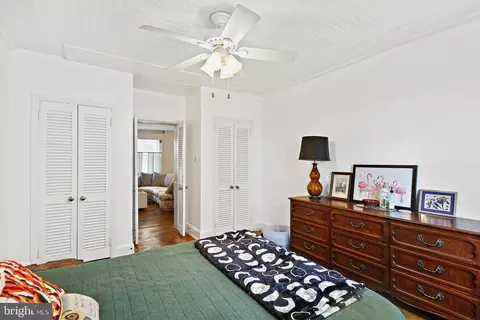 Bedroom - 205 E 33rd St E, Baltimore, MD 21218 photo 1 of 1