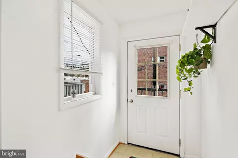 Entry Way - 205 E 33rd St E, Baltimore, MD 21218 photo 1 of 1