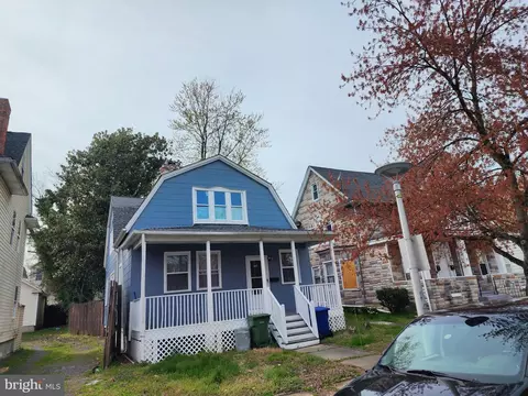 306 Collins Ave, Baltimore, MD 21229