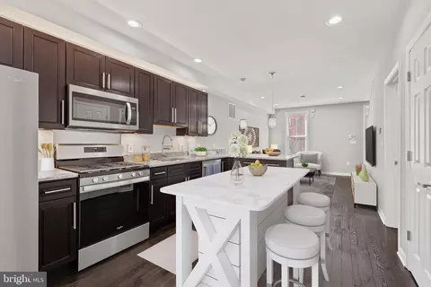 1410 Ramsay St, Baltimore, MD 21223