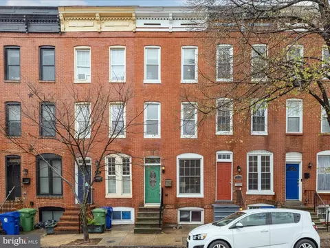 1638 S Charles St, Baltimore, MD 21230