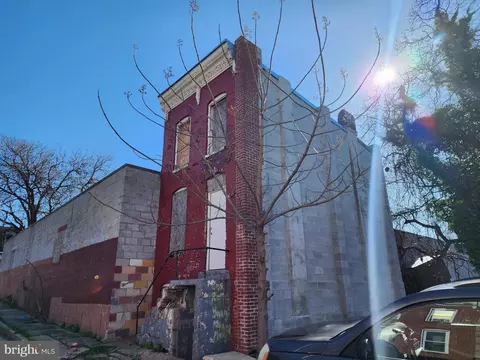 1561 Richland St, Baltimore, MD 21217