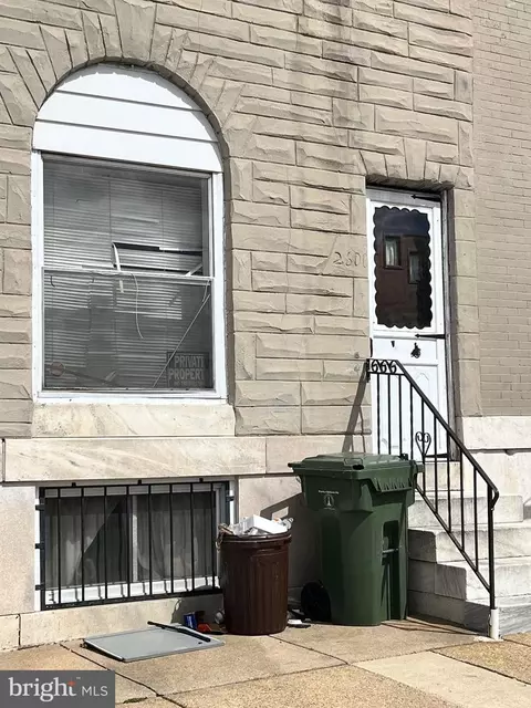 2600 E Hoffman St, Baltimore, MD 21213 photo 8