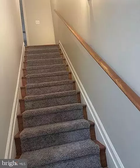Entry Way - 104 Poppleton St, Baltimore, MD 21201 photo 1 of 2