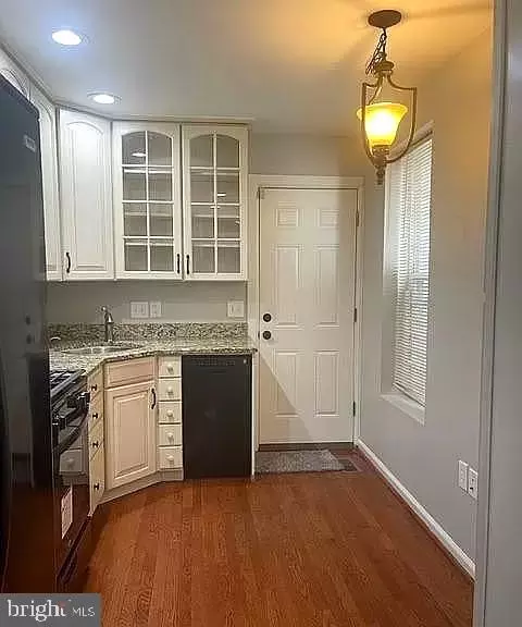 Kitchen - 104 Poppleton St, Baltimore, MD 21201 photo 3 of 3
