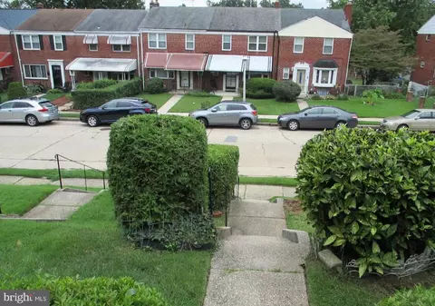 918 Lenton Ave, Baltimore, MD 21212 photo 22