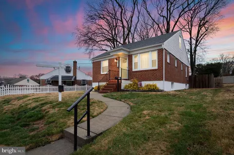 3514 Royston Ave, Baltimore, MD 21206