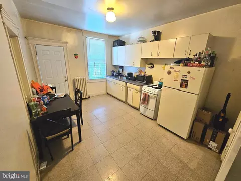 Kitchen - 207 W 29th St, Baltimore, MD 21211 photo 2 of 2