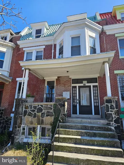 Exterior - 207 W 29th St, Baltimore, MD 21211 photo 2 of 6