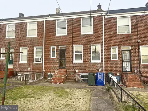 Exterior - 2911 Edison Hwy, Baltimore, MD 21213 photo 2 of 2