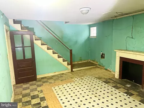 Entry Way - 2911 Edison Hwy, Baltimore, MD 21213 photo 1 of 1