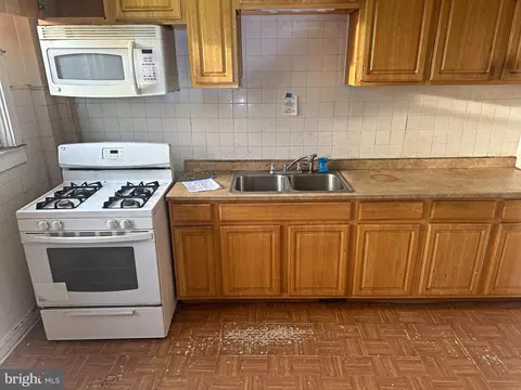 Kitchen - 2911 Edison Hwy, Baltimore, MD 21213 photo 1 of 1