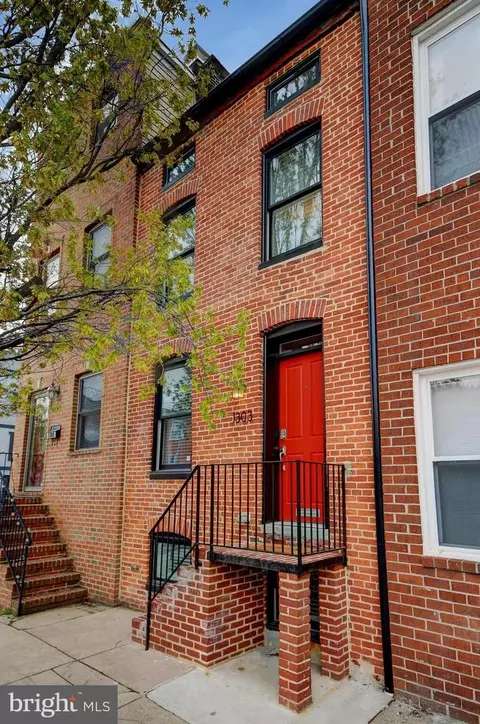 1303 S Clinton St, Baltimore, MD 21224