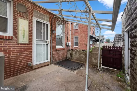 Exterior - 3141 Chesterfield Ave, Baltimore, MD 21213 photo 4 of 5
