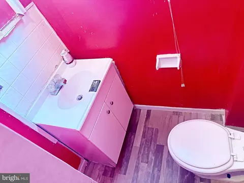 Exterior - 3331 Spaulding Ave, Baltimore, MD 21215 photo 6 of 7
