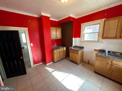 Kitchen - 3331 Spaulding Ave, Baltimore, MD 21215 photo 2 of 2