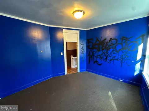Exterior - 3331 Spaulding Ave, Baltimore, MD 21215 photo 7 of 7