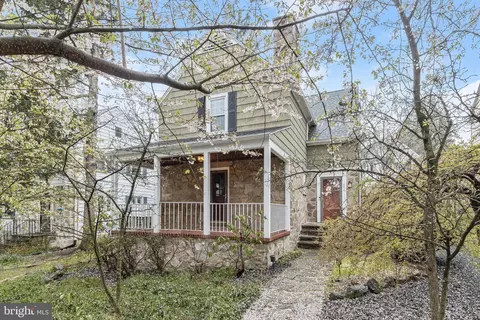 4414 Sedgwick Rd, Baltimore, MD 21210