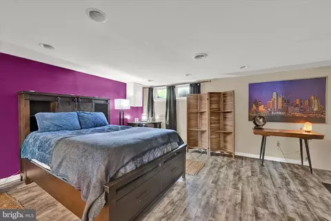 Bedroom - 1931 E Belvedere Ave, Baltimore, MD 21239 photo 2 of 4