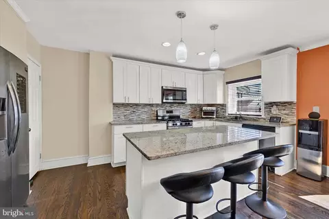 Kitchen - 1931 E Belvedere Ave, Baltimore, MD 21239 photo 5 of 5