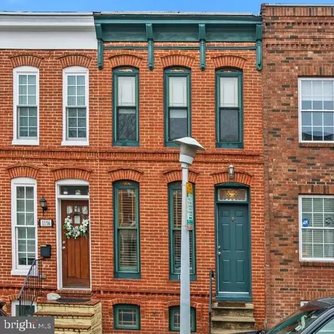 1154 Cleveland St, Baltimore, MD 21230
