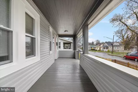 Exterior - 3903 Ferndale Ave, Baltimore, MD 21207 photo 3 of 9