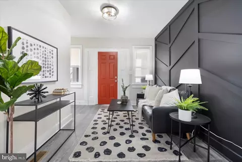 Entry Way - 3903 Ferndale Ave, Baltimore, MD 21207 photo 3 of 5