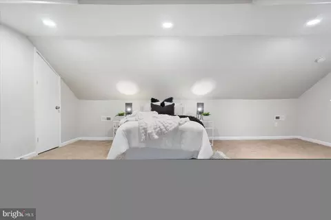 Bedroom - 3903 Ferndale Ave, Baltimore, MD 21207 photo 1 of 4
