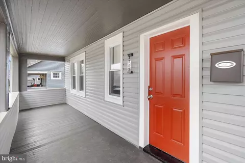 Exterior - 3903 Ferndale Ave, Baltimore, MD 21207 photo 2 of 9