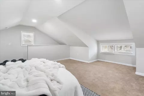 Bedroom - 3903 Ferndale Ave, Baltimore, MD 21207 photo 3 of 4