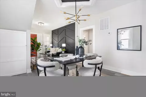 Dining - 3903 Ferndale Ave, Baltimore, MD 21207 photo 4 of 5