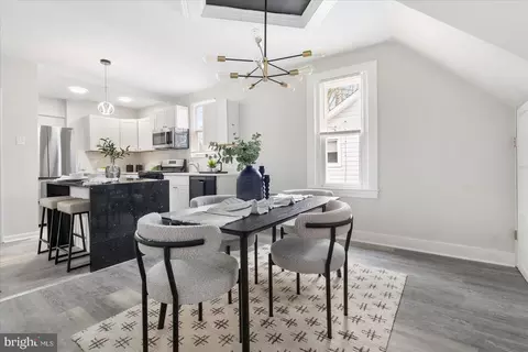 Dining - 3903 Ferndale Ave, Baltimore, MD 21207 photo 2 of 5