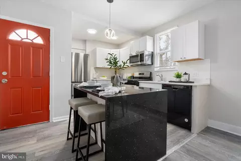 Kitchen - 3903 Ferndale Ave, Baltimore, MD 21207 photo 1 of 8