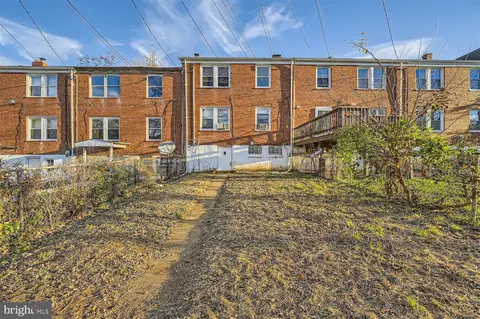 4054 Edgewood Rd, Baltimore, MD 21215 photo 9