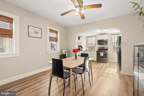 Dining - 3850 Quarry Ave, Baltimore, MD 21211 photo 1 of 3