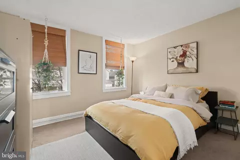 Bedroom - 3850 Quarry Ave, Baltimore, MD 21211 photo 1 of 3