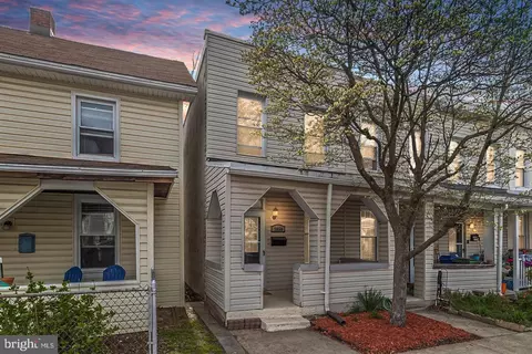 3850 Quarry Ave, Baltimore, MD 21211