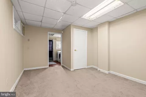 Bedroom - 3850 Quarry Ave, Baltimore, MD 21211 photo 3 of 3