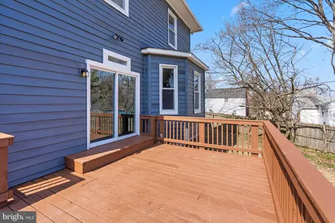 Exterior - 2400 Ailsa Ave, Baltimore, MD 21214 photo 10 of 10