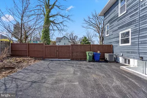 Exterior - 2400 Ailsa Ave, Baltimore, MD 21214 photo 8 of 10