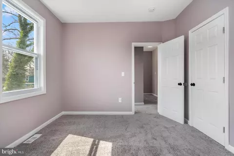 Bedroom - 2400 Ailsa Ave, Baltimore, MD 21214 photo 1 of 3