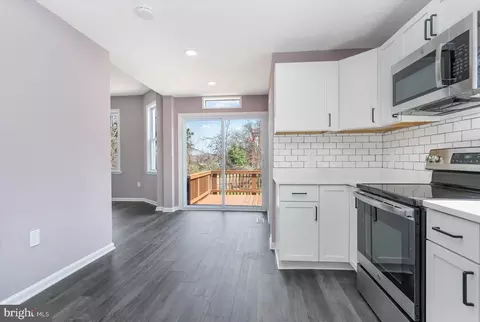 Kitchen - 2400 Ailsa Ave, Baltimore, MD 21214 photo 1 of 5