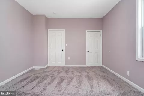 Bedroom - 2400 Ailsa Ave, Baltimore, MD 21214 photo 3 of 3