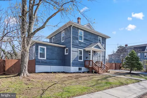 Exterior - 2400 Ailsa Ave, Baltimore, MD 21214 photo 4 of 10