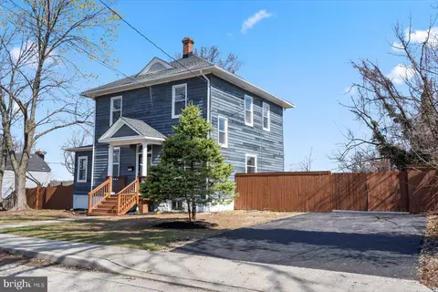 2400 Ailsa Ave, Baltimore, MD 21214