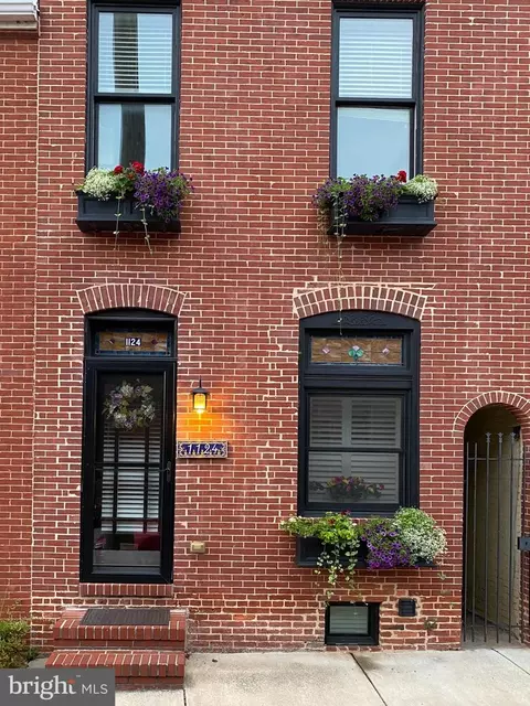 1124 S Highland Ave, Baltimore, MD 21224